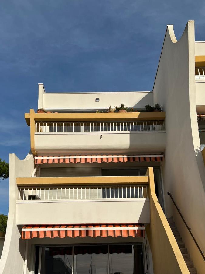 La Marina De Lairan 2 Chambres Terrasse Vue Port De Plaisance Le Grau-du-Roi Extérieur photo